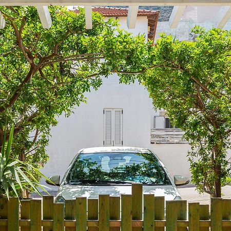 More Crete Village House Koutouloufari - New Outdoor Pool - 6 Guests Херсониссос Экстерьер фото