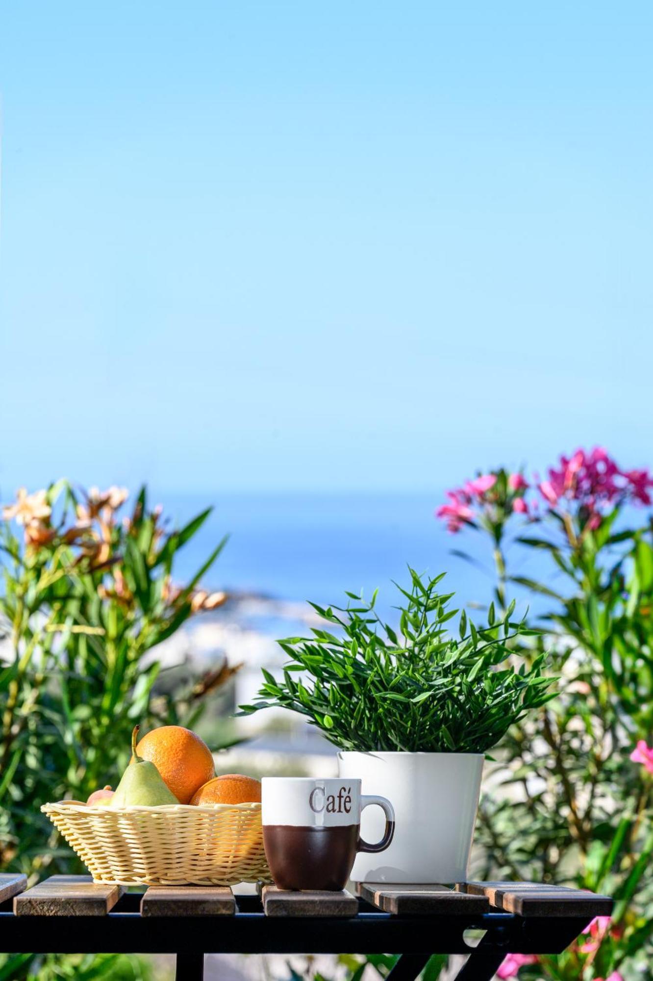 More Crete Village House Koutouloufari - New Outdoor Pool - 6 Guests Херсониссос Экстерьер фото