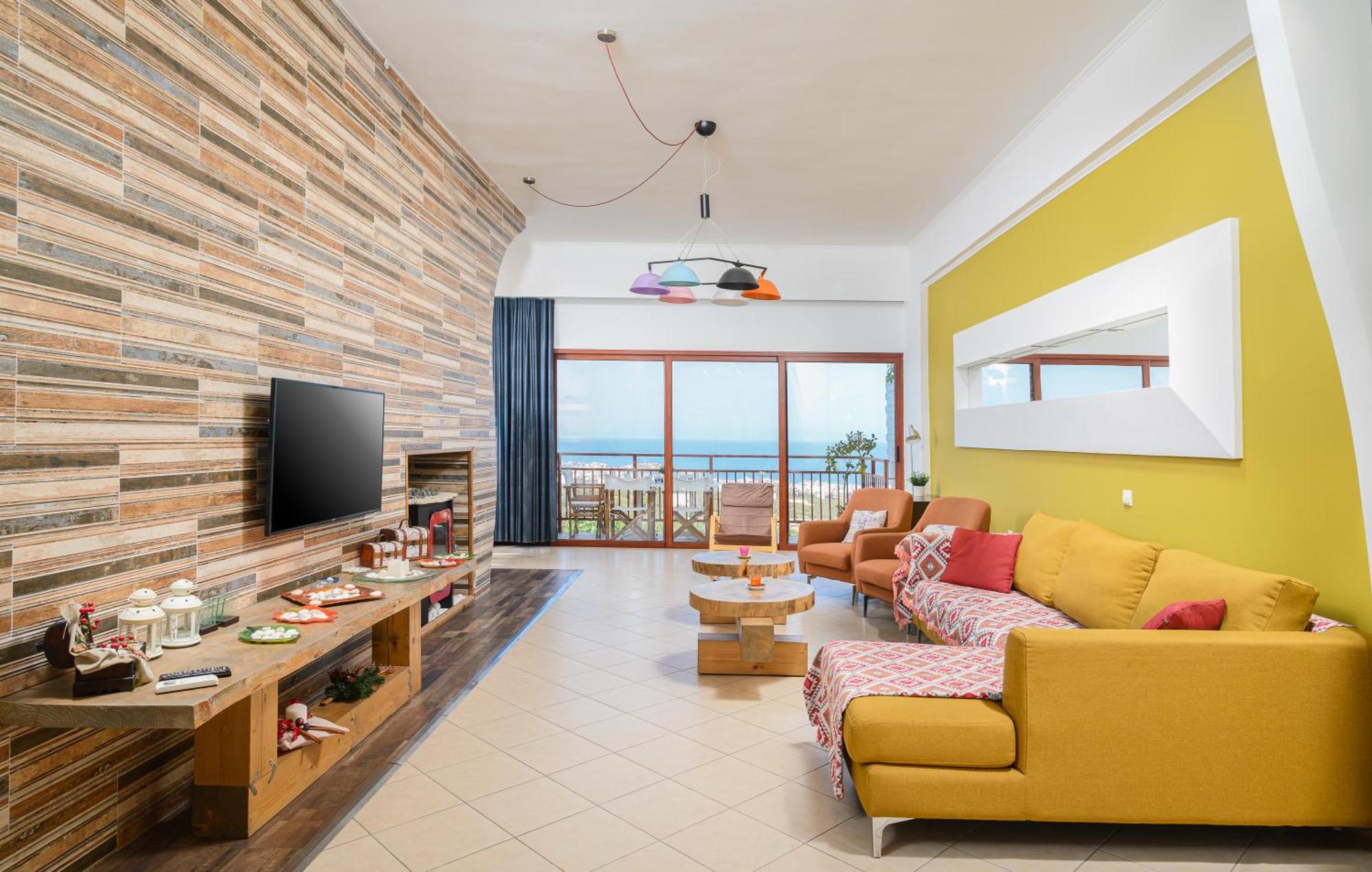 More Crete Village House Koutouloufari - New Outdoor Pool - 6 Guests Херсониссос Экстерьер фото