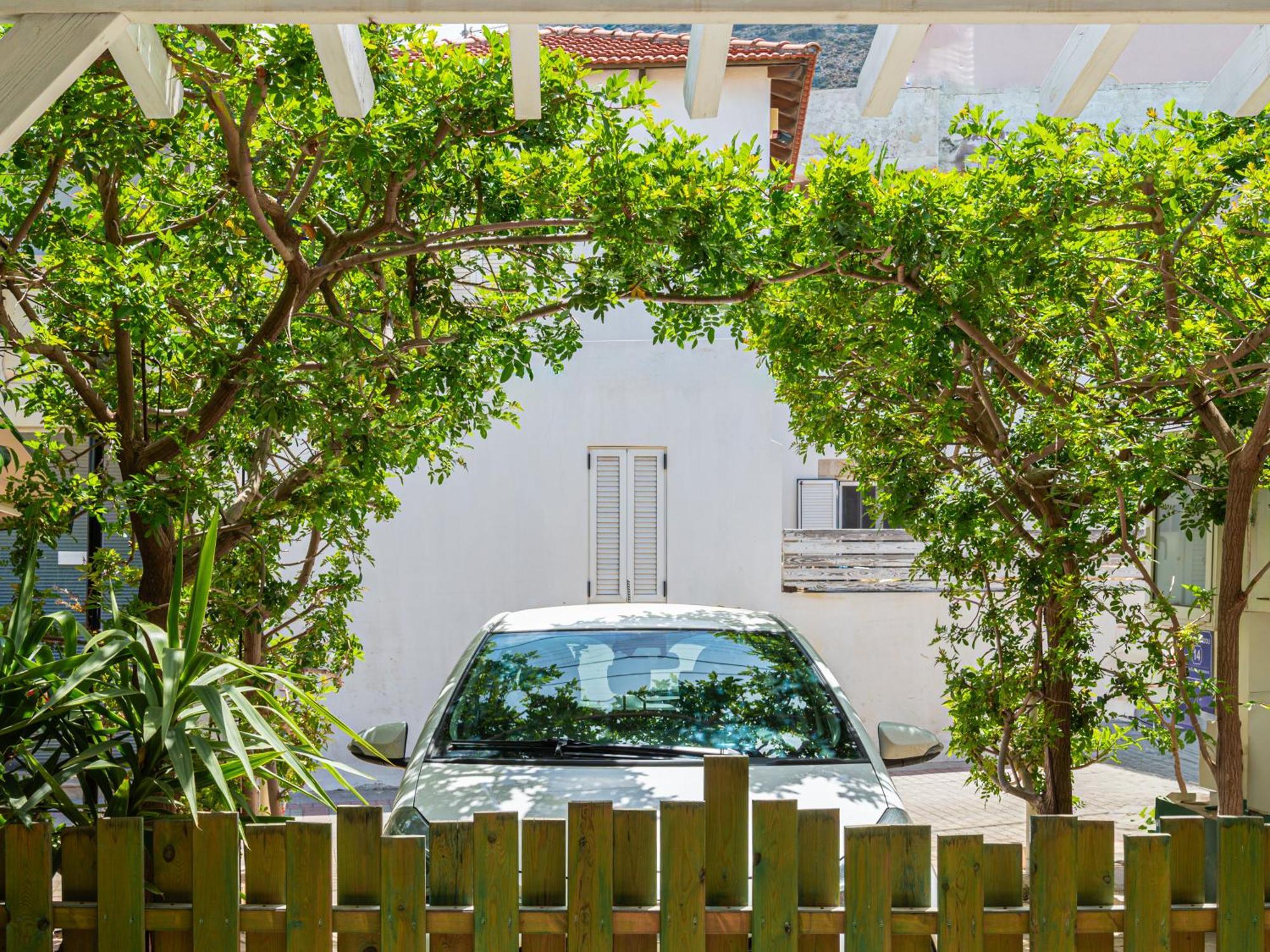 More Crete Village House Koutouloufari - New Outdoor Pool - 6 Guests Херсониссос Экстерьер фото