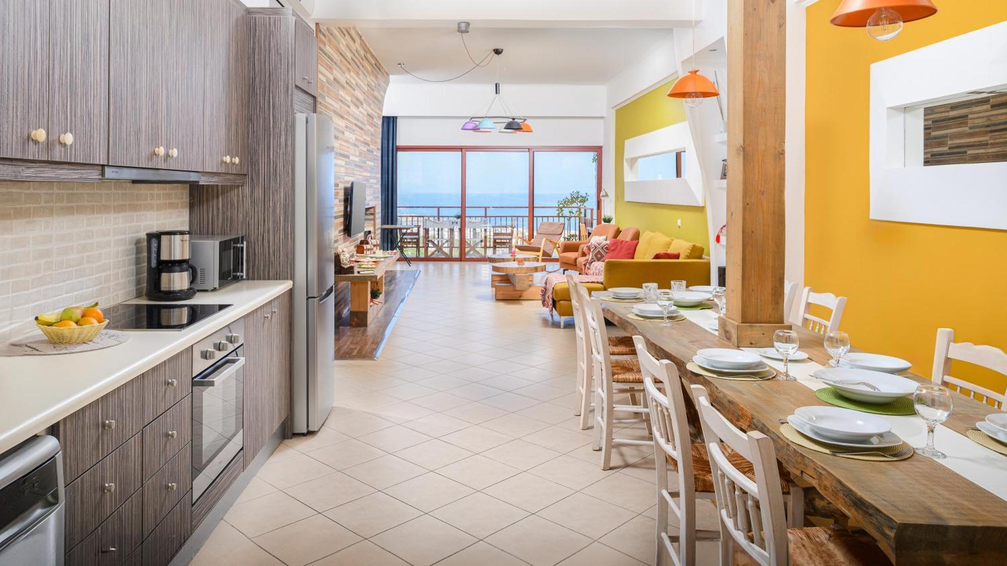 More Crete Village House Koutouloufari - New Outdoor Pool - 6 Guests Херсониссос Экстерьер фото