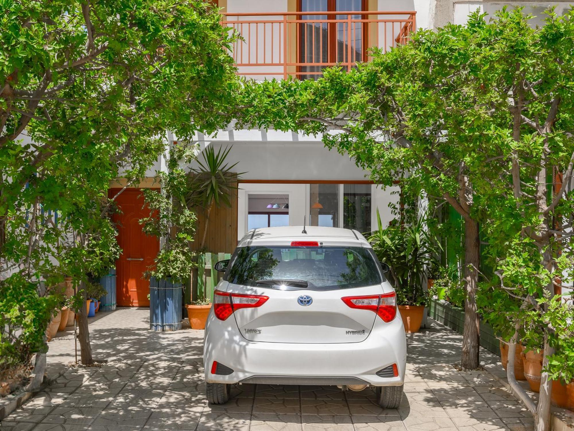 More Crete Village House Koutouloufari - New Outdoor Pool - 6 Guests Херсониссос Экстерьер фото