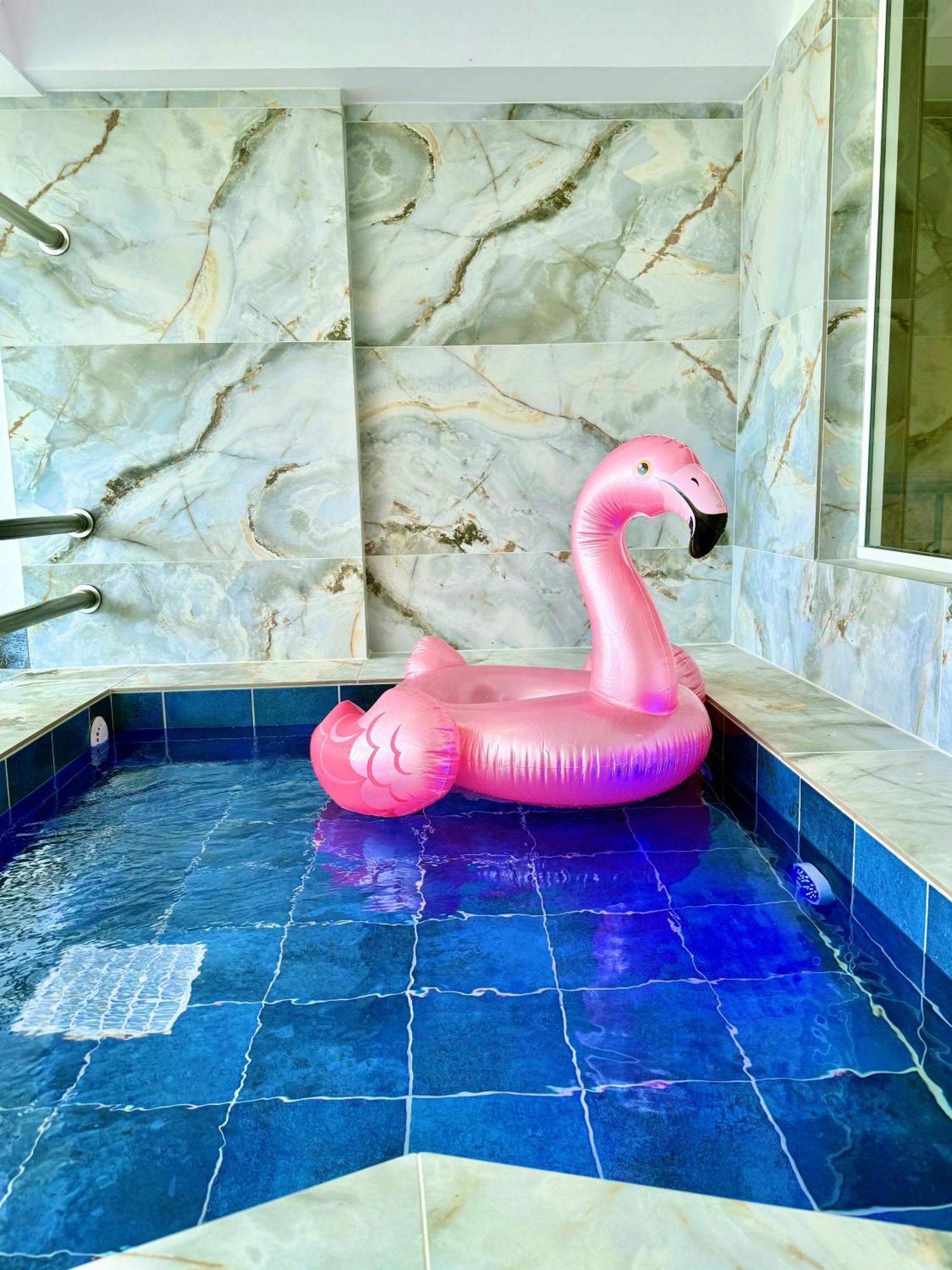 More Crete Village House Koutouloufari - New Outdoor Pool - 6 Guests Херсониссос Экстерьер фото