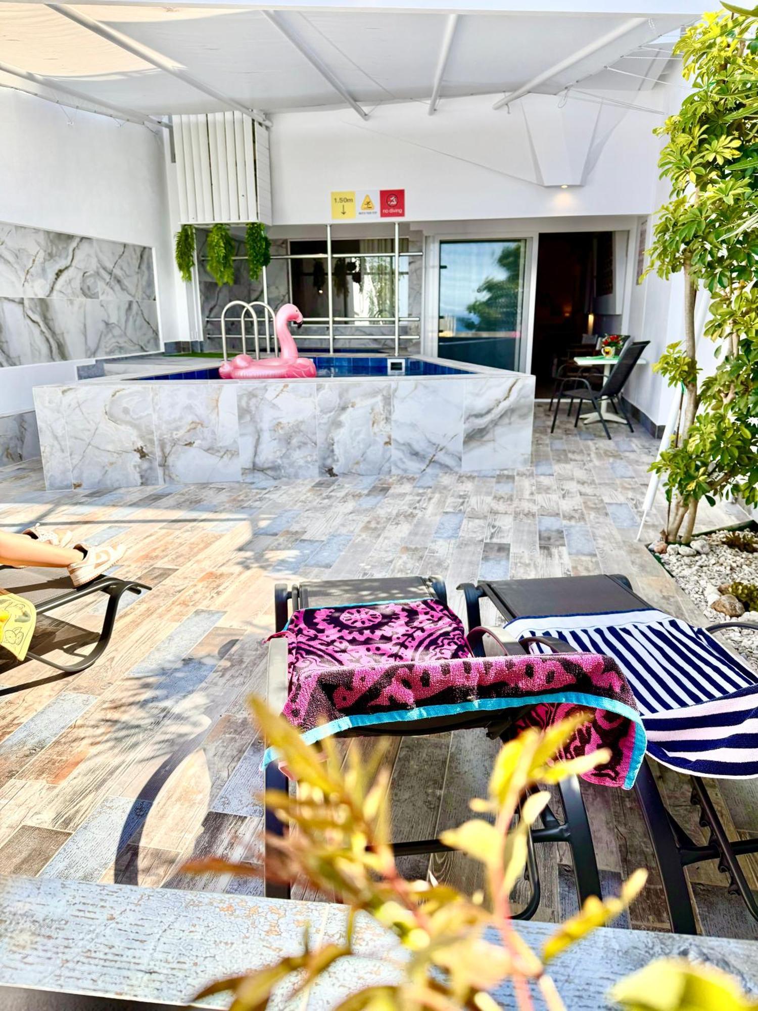 More Crete Village House Koutouloufari - New Outdoor Pool - 6 Guests Херсониссос Экстерьер фото