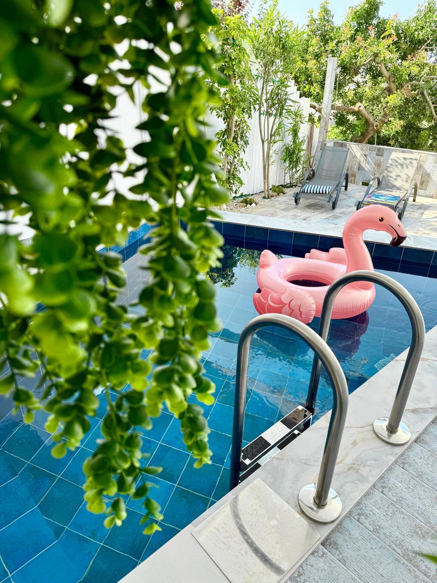 More Crete Village House Koutouloufari - New Outdoor Pool - 6 Guests Херсониссос Экстерьер фото