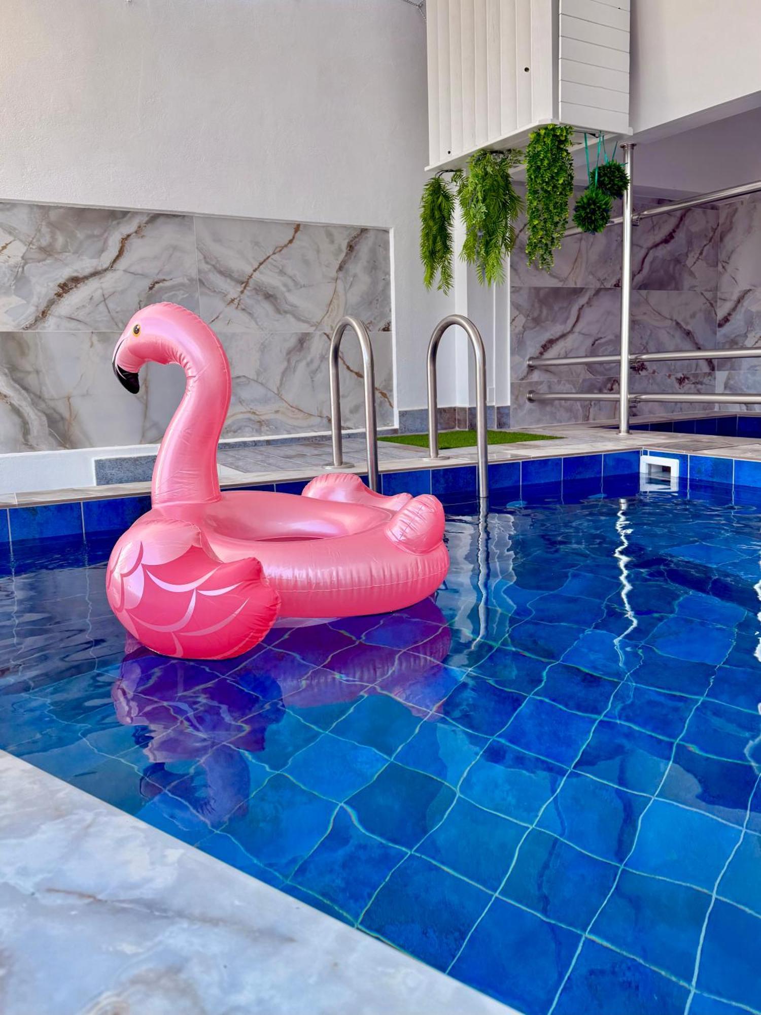 More Crete Village House Koutouloufari - New Outdoor Pool - 6 Guests Херсониссос Экстерьер фото